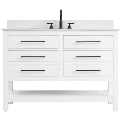 Kellan Single Vanity