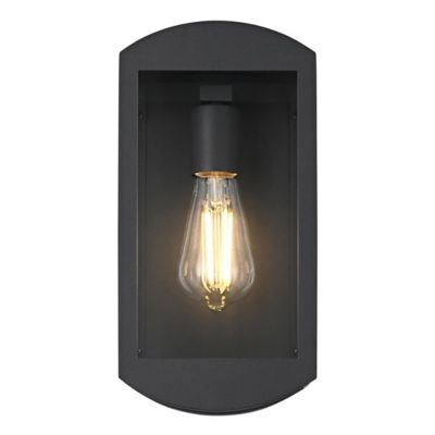 Merritt Outdoor Wall Sconce