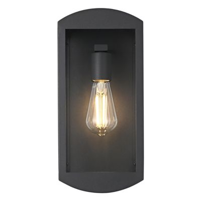 Merritt Outdoor Wall Sconce