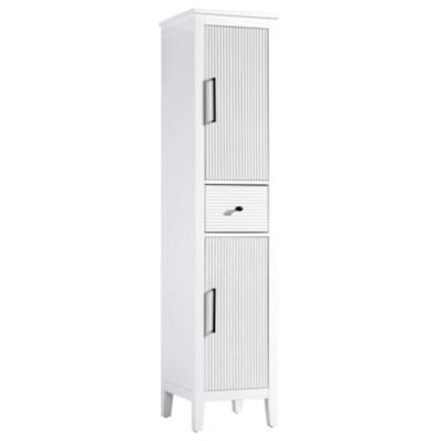 Brentford Bath Storage Cabinet