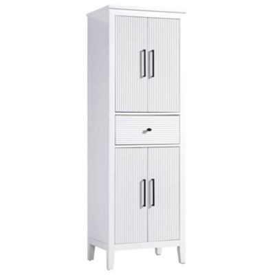 Brentford Bath Storage Cabinet