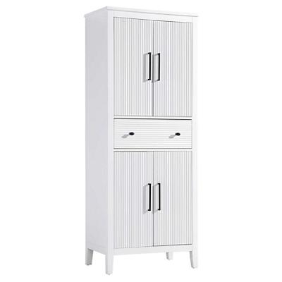 Brentford Bath Storage Cabinet