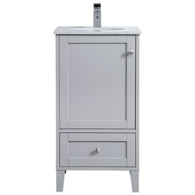 Somerton Vanity