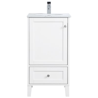 Somerton Vanity