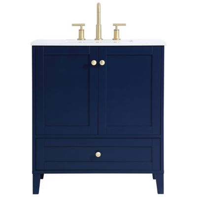Somerton Vanity
