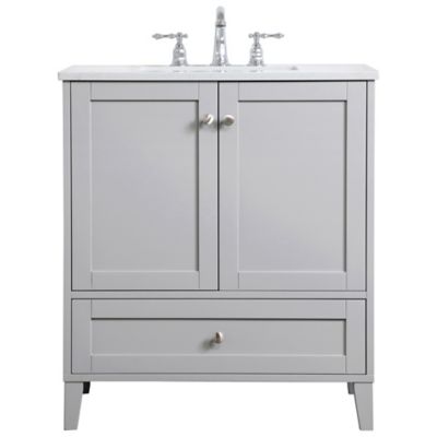 Somerton Vanity