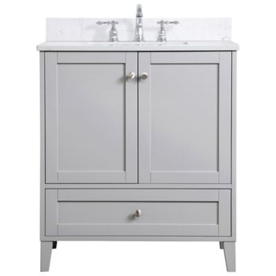 Somerton Vanity
