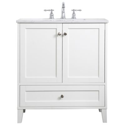 Somerton Vanity