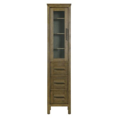 Avondale Bath Cabinet