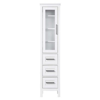 Avondale Bath Cabinet