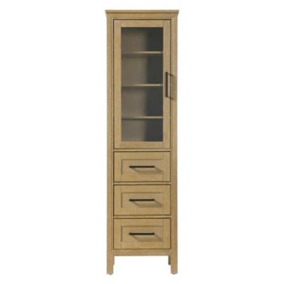Avondale Bath Cabinet