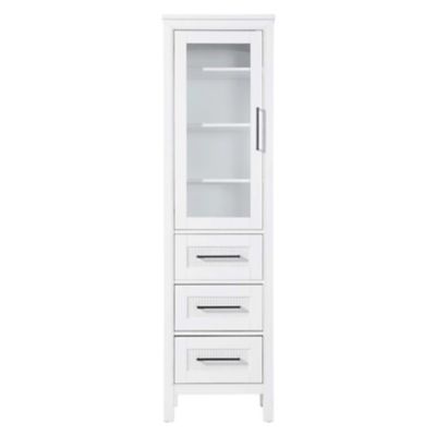 Avondale Bath Cabinet