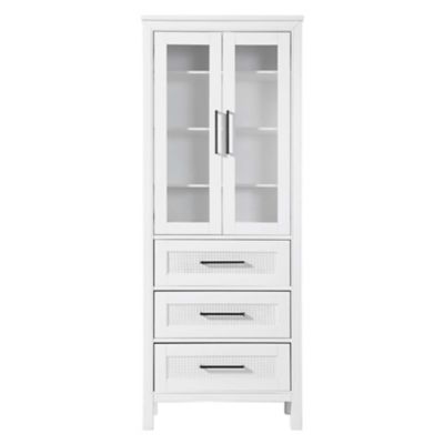 Avondale Bath Cabinet