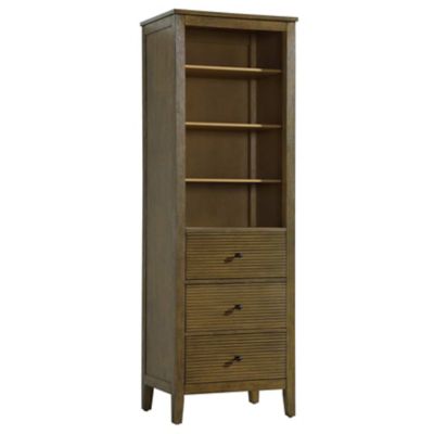 Brentford Open Shelving Bath Storage Cabinet