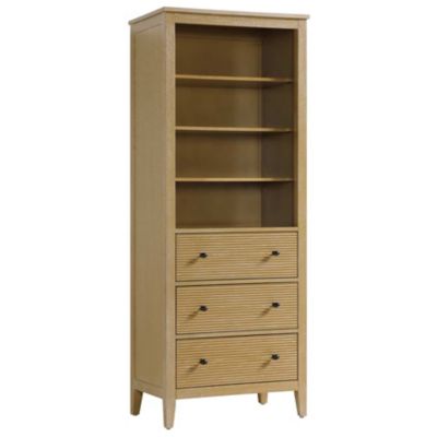 Brentford Open Shelving Bath Storage Cabinet