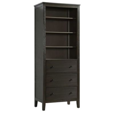 Brentford Open Shelving Bath Storage Cabinet