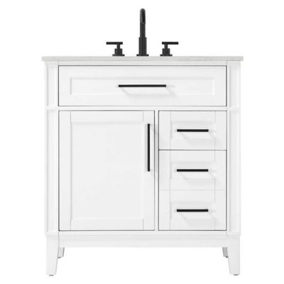 Virginiare Bathroom Vanity