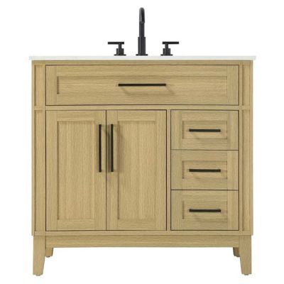 Virginiare Bathroom Vanity