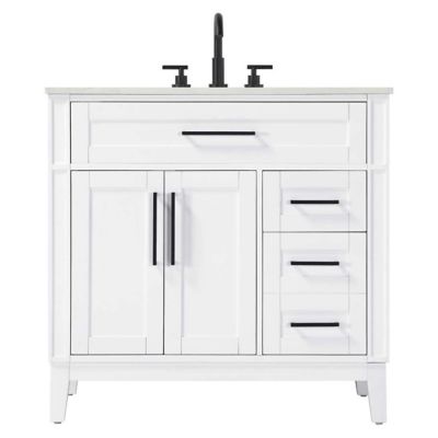 Virginiare Bathroom Vanity