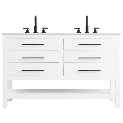 Kellan Double Vanity
