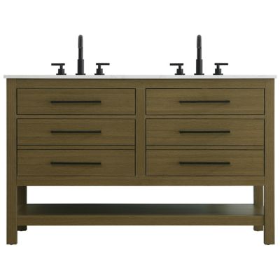 Kellan Double Vanity