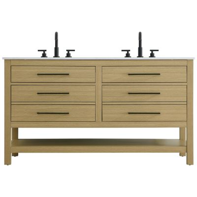 Kellan Double Vanity