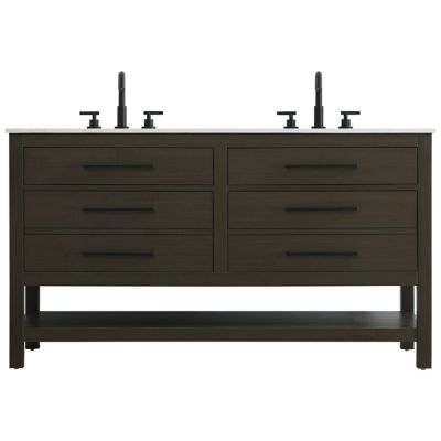 Kellan Double Vanity