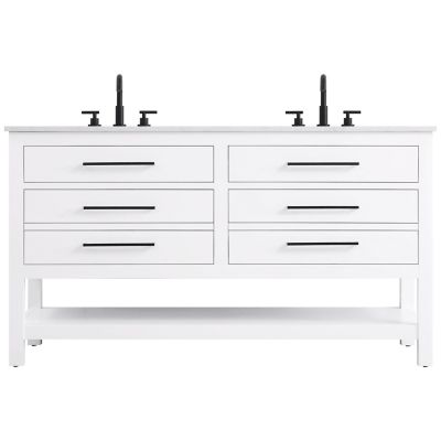 Kellan Double Vanity