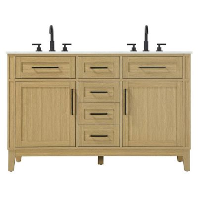 Virginiare Double Bathroom Vanity