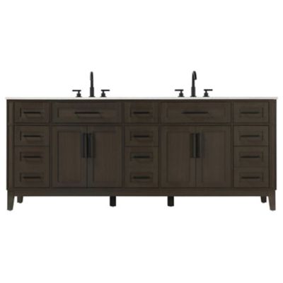 Virginiare Double Bathroom Vanity