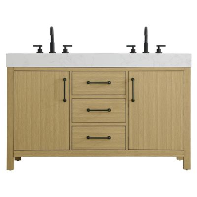 Nathaniel Double Vanity