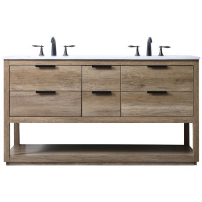 Talcott Double Vanity