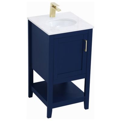 Corbett Single Vanity