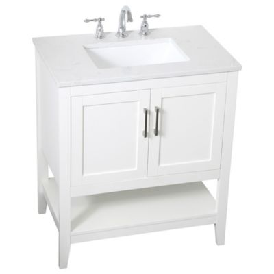 Corbett Single Vanity