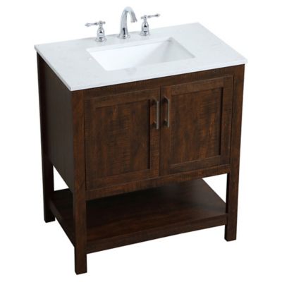Corbett Single Vanity