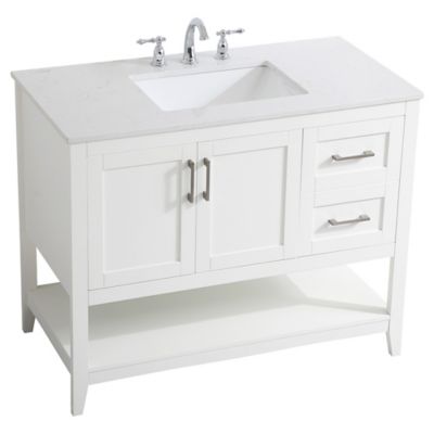 Corbett Single Vanity