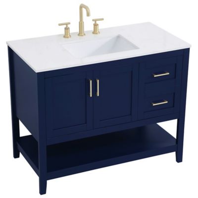 Corbett Single Vanity