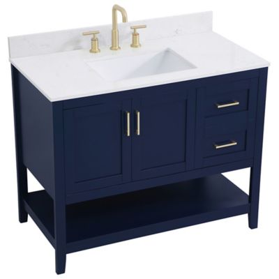 Corbett Single Vanity