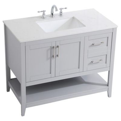 Corbett Single Vanity