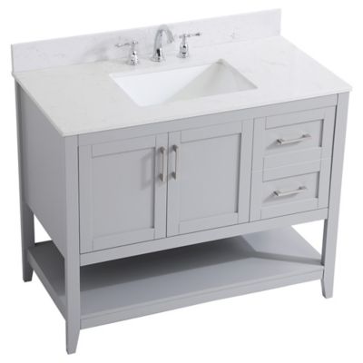 Corbett Single Vanity