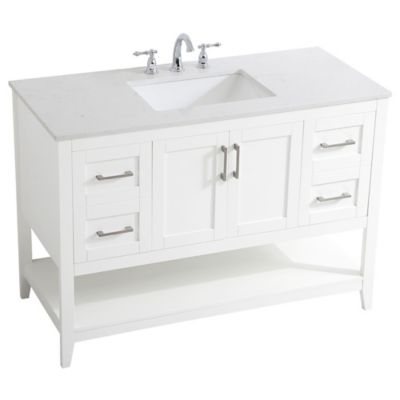 Corbett Single Vanity