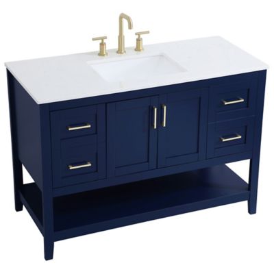 Corbett Single Vanity