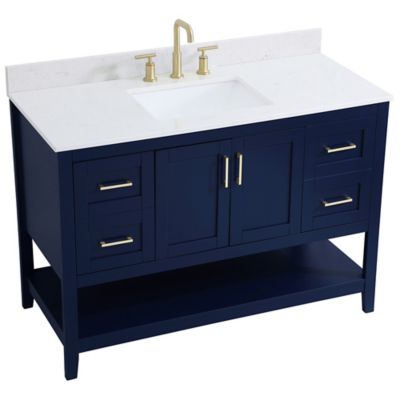 Corbett Single Vanity