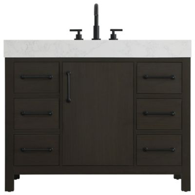 Nathaniel Vanity