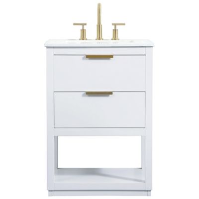 Talcott Vanity