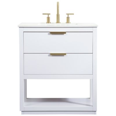 Talcott Vanity