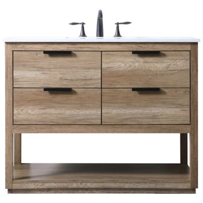 Talcott Vanity