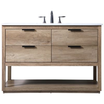 Talcott Vanity