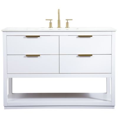 Talcott Vanity