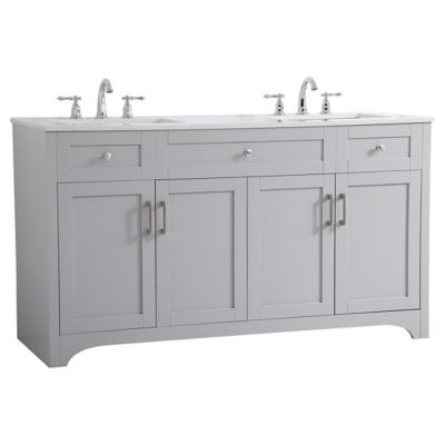 Ashby Double Vanity